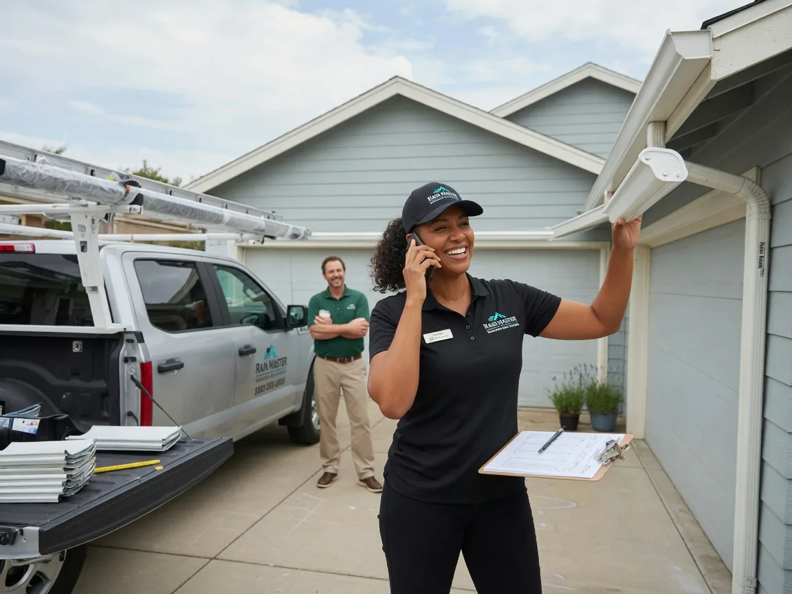Gutter Installation Azle, TX FAQs